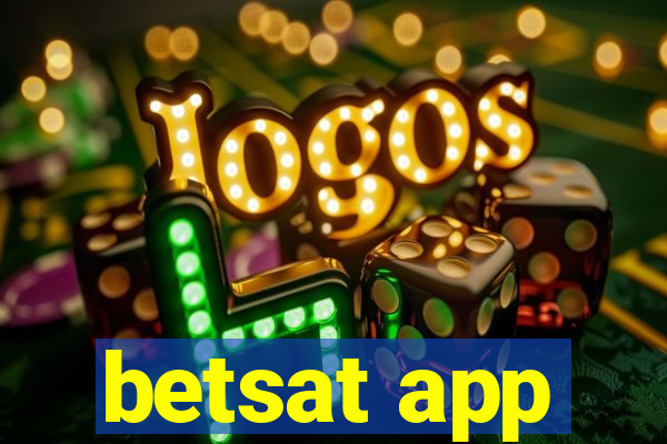 betsat app